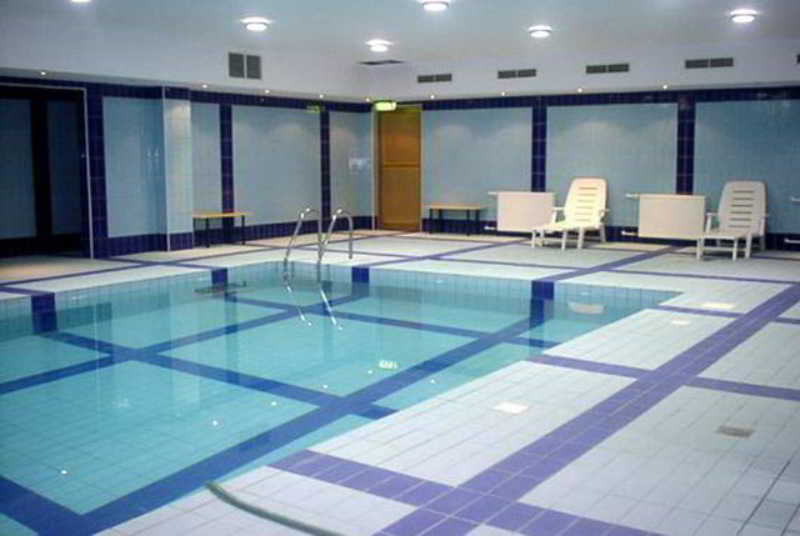 Moevenpick Самарканд Екстериор снимка